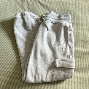 Gray Oner Active Cargo Joggers
